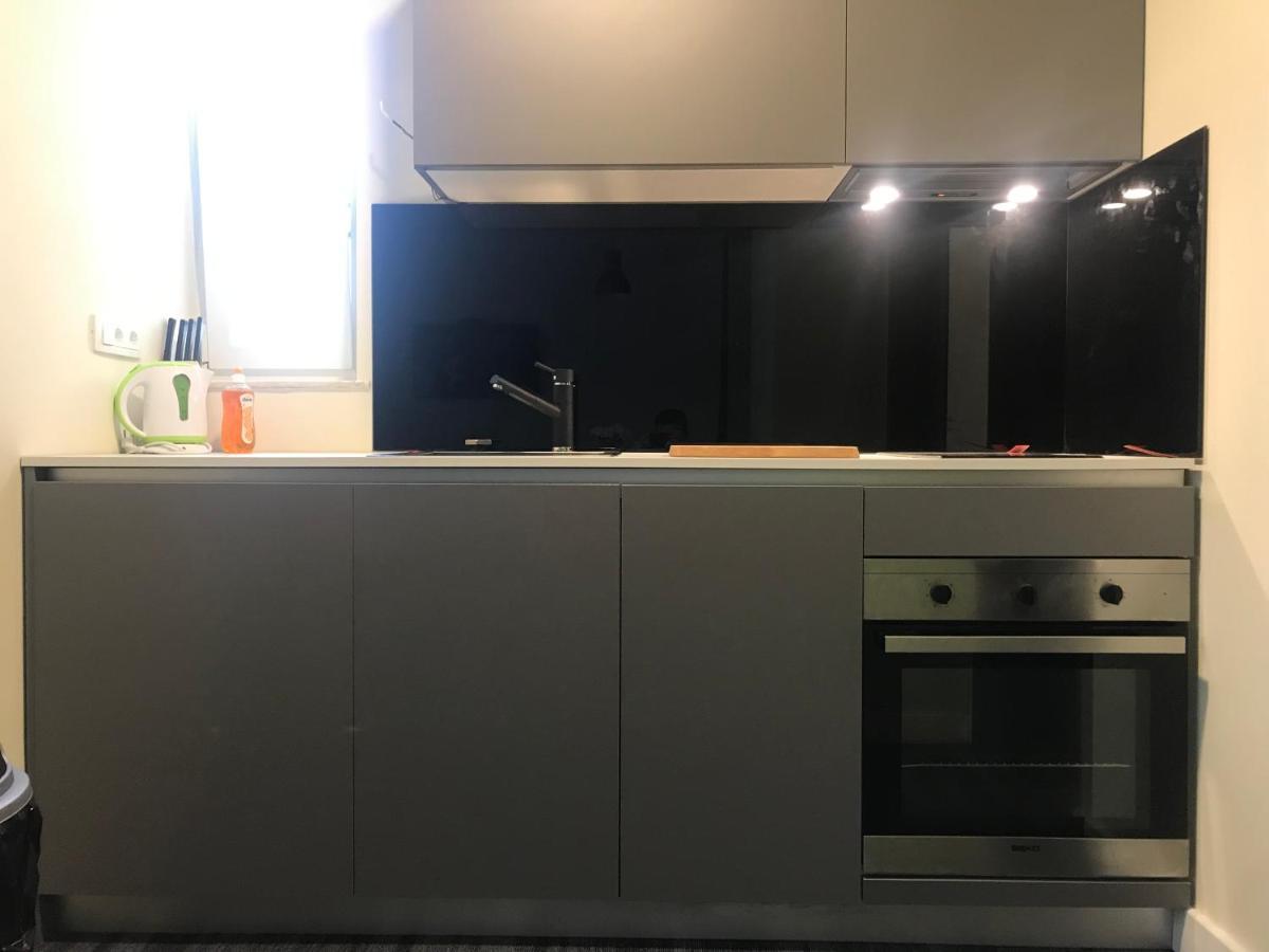 One Bedroom Apartment Split Bagian luar foto